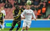 Carlo Holse'den r�van� i�in mesaj