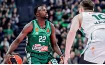 Panathinaikos, 4 ma� sonra kazand�