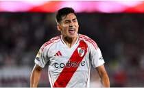 Trabzonspor'dan 10 milyon euroluk teklif! Arjantin bas�n� a��klad�