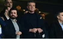 Fenerbah�e'den Riva'ya ikinci ��karma