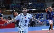 Altetkma, deplasmanda Antalya'y� ma�lup etti!