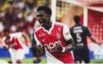 Fenerbah�e g�z� Monaco'nun y�ld�z�nda