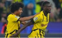 Fenerbah�e'ye 40 Milyon Euro'luk golc�