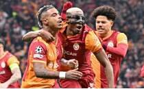 Victor Osimhen: 'Galatasaray bir kul�pten fazlas�!'
