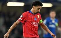 Marquinhos: 'A��z ve kazanmak istiyoruz'