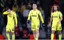 Fenerbah�e deja vu ya��yor