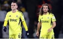 Fenerbah�e'de derbi �ncesi 6 isim s�n�rda