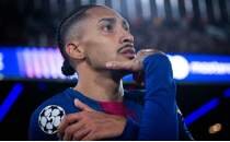 Barcelona i�i �ova �evirdi, Newcastle'a 7 att�!