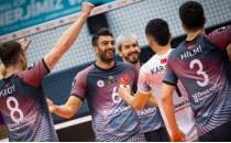 Ziraat Bankkart, 'final four' i�in sahada