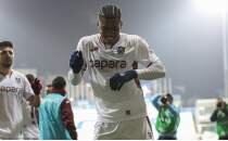 Trabzonspor'da Felipe Augusto'dan 14 puan direkt katk�!