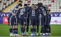 Antalyaspor'da Ey�pspor �ncesi iki eksik!