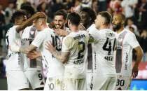 Gaziantep FK, 4 ma� sonra galip geldi