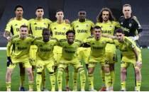 Fenerbah�e, 5 eksikle Gaziantep FK kar��s�nda