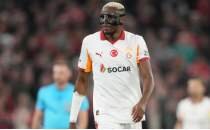 Erman Toro�lu: 'Okan Buruk, Osimhen'i ��karamaz'