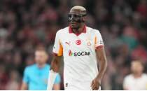 Osimhen'de hedef Fenerbah�e!