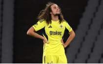 Matteo Guendouzi: 'Bebek gibi oynad�k'