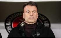 Fatih Karag�mr�k'te Stanojevic'le yollar ayr�ld�