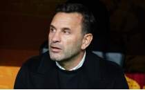 Okan Buruk, Tottenham'� reddetti