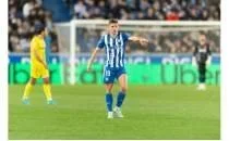 Villarreal puan� son nefeste ald�