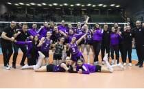 Zeren Spor, Ankara'da Fenerbah�e'yi konuk edecek!