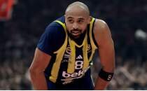 Fenerbah�e Beko, ertelenen Olimpiakos ma�� i�in sahada