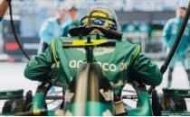 Fernando Alonso: 'Tek hedefimiz yar��� bitirmek'