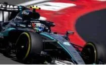 Formula 1 �in GP'sinde Kimi Antonelli'den tarihi zafer