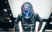 George Russell: 'Ne bataryam vard� ne lastik'