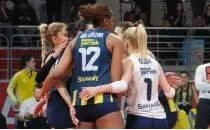 Fenerbah�e Medicana galibiyetle bitirdi