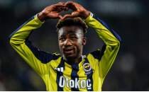 Dorgeles Nene'den Fenerbah�e taraftar�na mesaj!