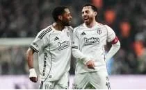 Be�ikta� - Konyaspor: 11'ler