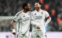 Be�ikta� - Konyaspor: Muhtemel 11'ler