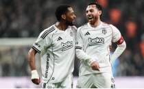 Gaziantep FK - Be�ikta�: Muhtemel 11'ler