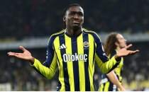 Fransa'da b�y�k kriz: Sidiki Cherif