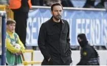 Kocaelispor, h�cumda s�k�nt� �ekiyor!