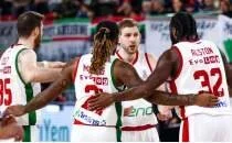 Kar��yaka Ba�kan� Ciciba�'tan olay s�zler!