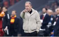 Sergen Yal��n 23 ismi istemiyor!