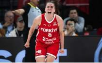 FIBA 2026 Kad�nlar Basketbol D�nya Kupas�'nda kura �ekimi