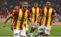 Juan: 'G�ztepe'de �ok mutluyum'