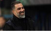 Arda Turan'�n ��rencileri kazanmaya devam ediyor!