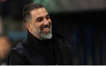 Konferans Ligi'nde �eyrek final r�van� heyecan�!