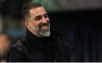 Arda Turan'�n Shakhtar'� Avrupa'da yar� finale y�kseldi!