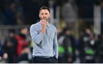 Tedesco'ya �talyan kancas�; Serie A ekibi istiyor