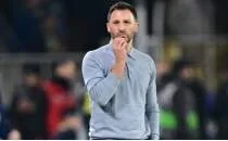 Tedesco'dan iki Be�ikta�l� isme �nlem!