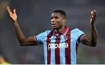 Trabzonspor karar verdi: Onuachu 'dokunulamaz'