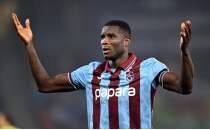 Trabzonspor'a m�jdeli haber: Paul Onuachu