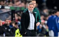 Thorsten Fink: 'Hedefimiz ilk 5'te bitirmek'