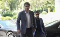 Hakan Safi'den Aziz Y�ld�r�m ve ba�kan adayl��� a��klamas�!