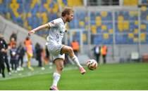 Ankarag�c� 3 puan� tek golle ald�