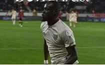 Band�rma 3 puan� tek golle almas�n� bildi